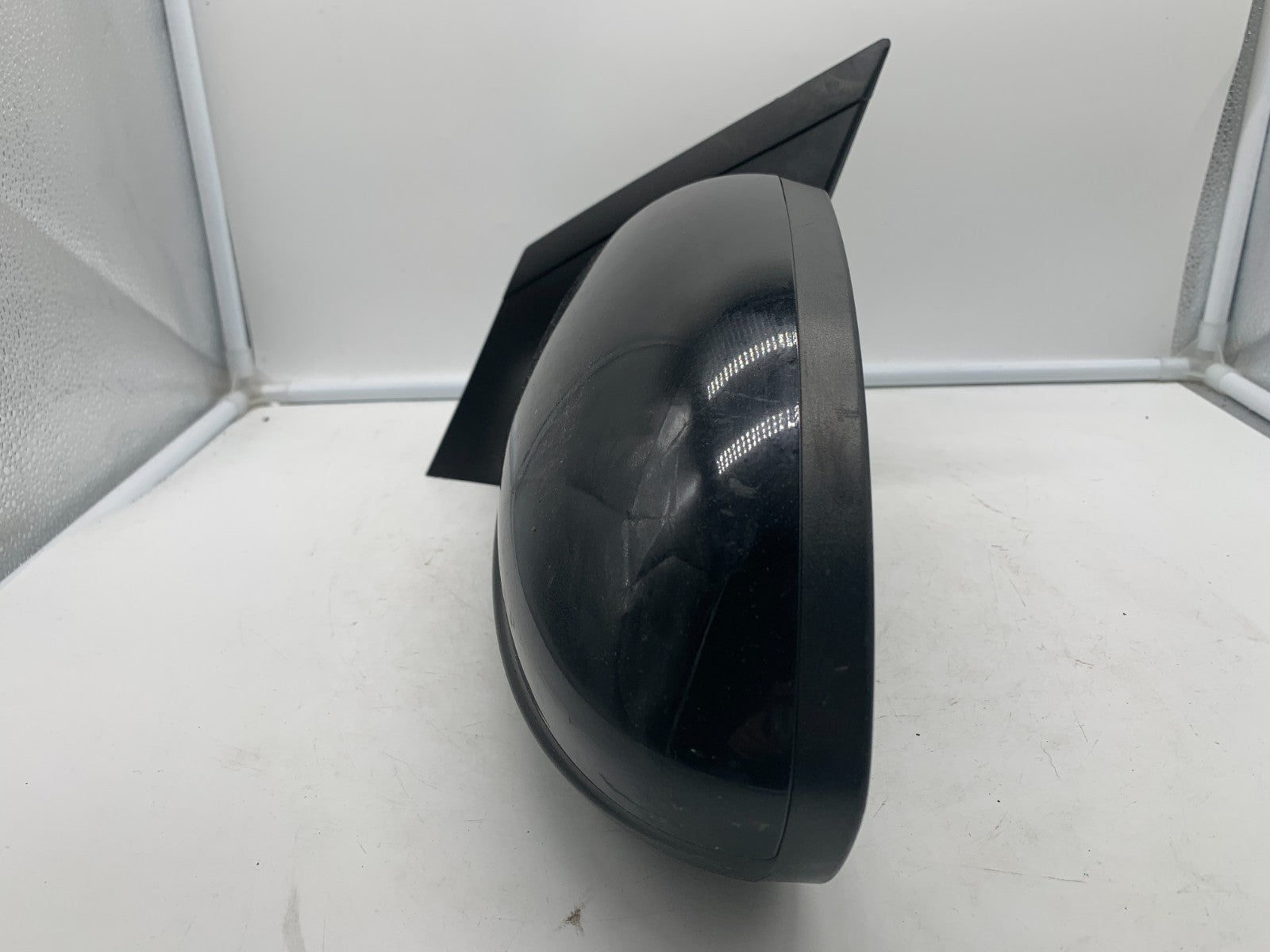 2011-2016 Chevrolet Cruze Driver Side View Power Door Mirror Charcoal A04B29001
