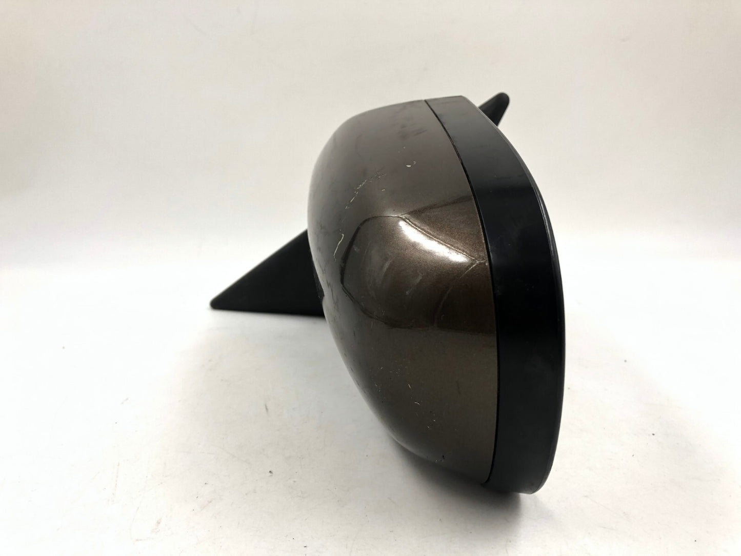 2005-2009 Subaru Legacy Driver Side View Power Door Mirror Bronze OEM D03B51047