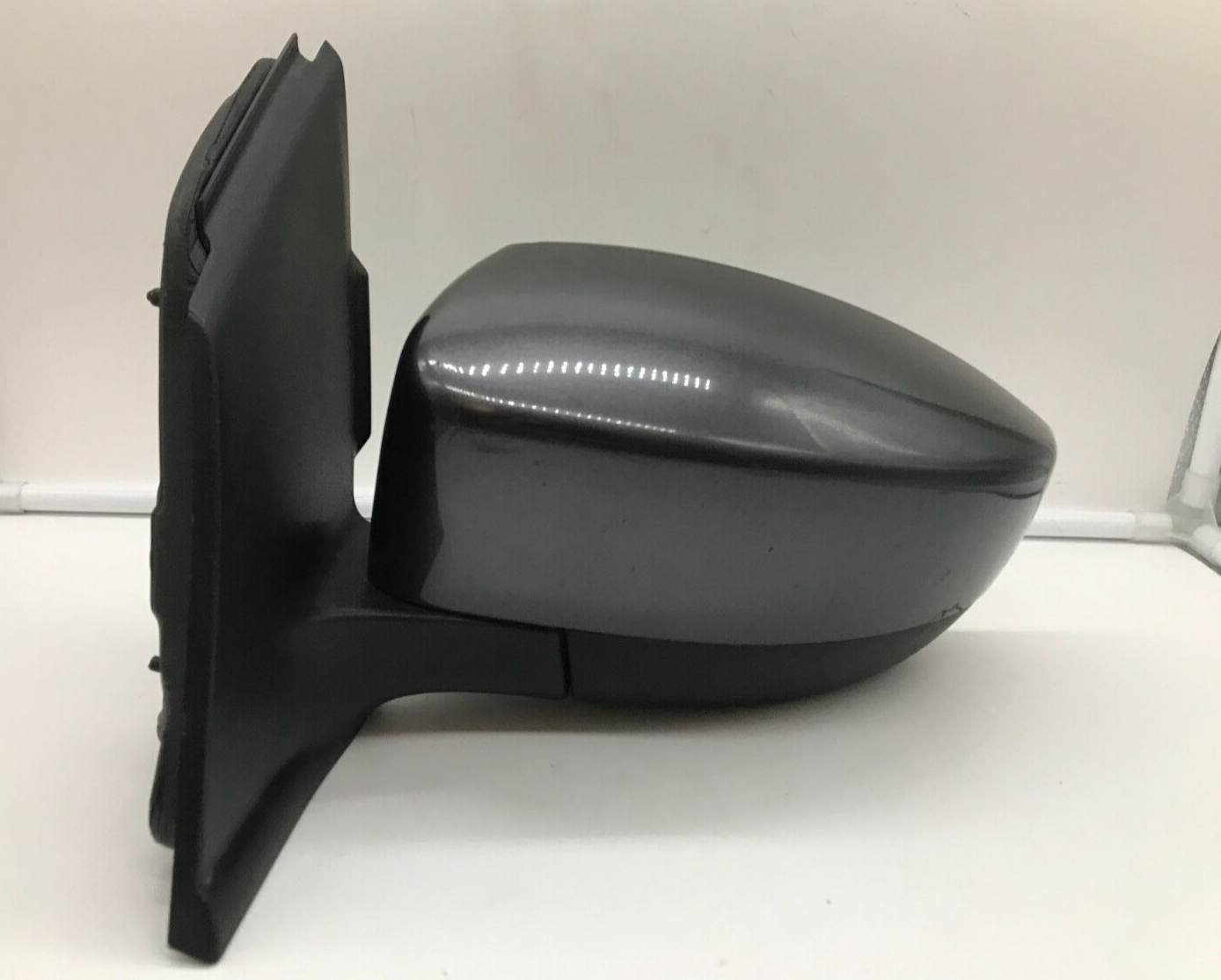 2013-2016 Ford Escape Driver Side View Power Door Mirror Gray OEM D03B70001
