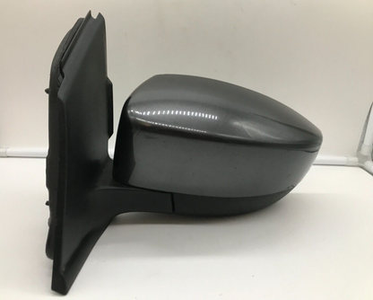 2013-2016 Ford Escape Driver Side View Power Door Mirror Gray OEM D03B70001