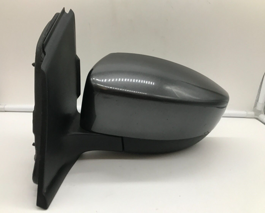 2013-2016 Ford Escape Driver Side View Power Door Mirror Gray OEM D03B70001