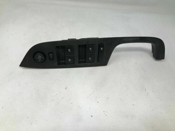 2010-2017 Chevrolet Equinox Master Power Window Switch OEM C02B07005