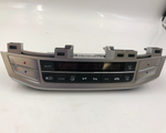 2013-2015 Honda Accord AC Heater Climate Control Temperature Unit OEM A04B21040