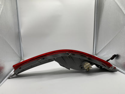 2010-2013 Kia Sportage Passenger Bumper Mounted Tail Light Lamp OEM