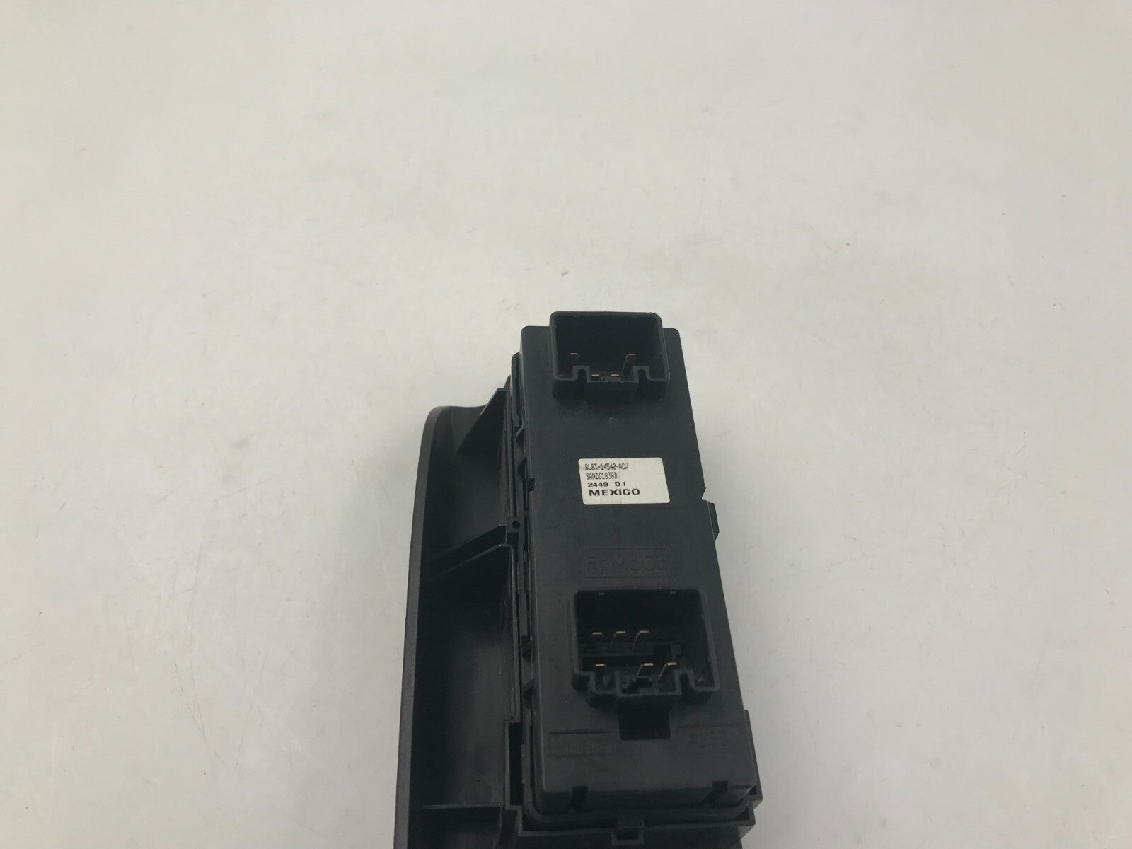 2008-2011 Ford Focus Master Power Window Switch OEM C01B30042