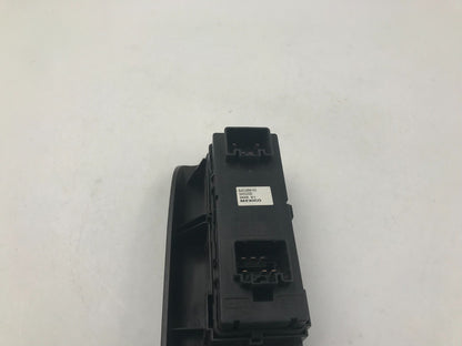 2008-2011 Ford Focus Master Power Window Switch OEM C01B30042
