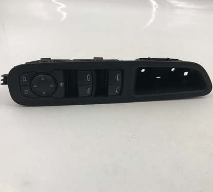 2018-2022 GMC Terrain Master Power Window Switch OEM E01B32011