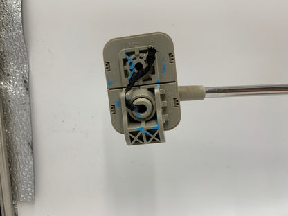 2019-2020 Ford Ranger Driver Sun Visor Sun Visor Beige OEM B01B04043