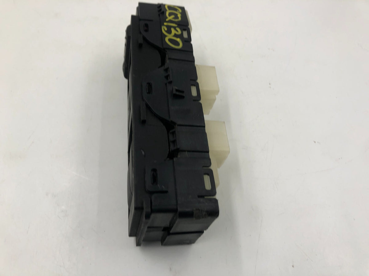 2011-2017 Jeep Patriot Master Power Window Switch OEM B02B03028
