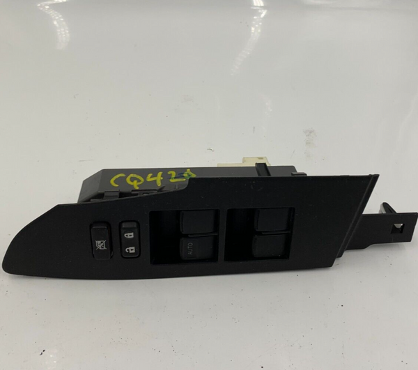 2013-2019 Toyota Corolla Master Power Window Switch OEM E04B56026