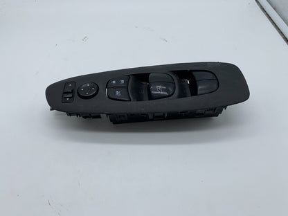 2013-2020 Nissan Pathfinder Master Power Window Switch OEM D02B68007