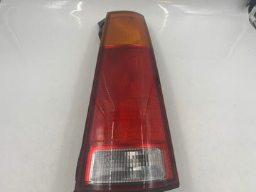 1997-2001 Honda CR-V Passenger Side Tail Light Taillight OEM E02B54053