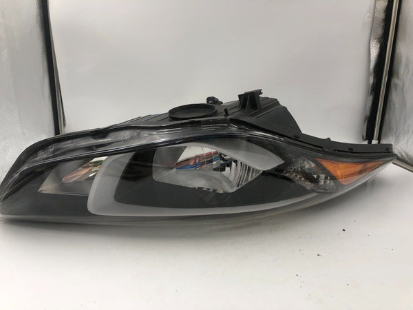 2014-2016 Hyundai Sonata Passenger Side Head Light Headlight OEM LTH01043