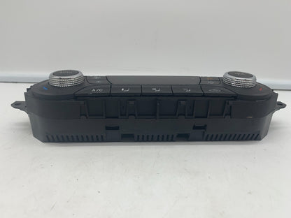 2013-2015 Ford Escape Climate Control AC Heater Unit OEM A01B31020