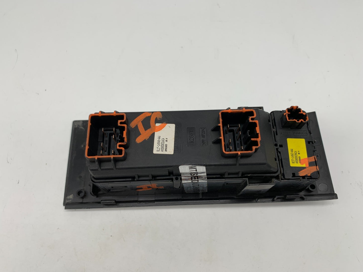 2008-2010 Mercury Mountaineer Master Power Window Switch OEM