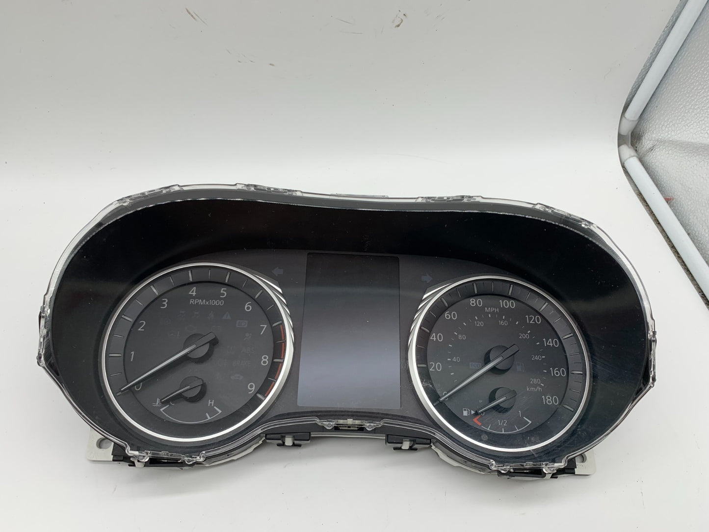 2020-2023 Infiniti Q50 Speedometer Instrument Cluster 12000 Miles OEM B03B49007