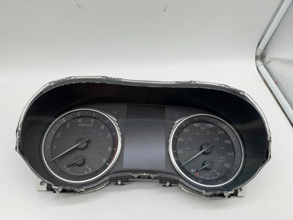 2020-2023 Infiniti Q50 Speedometer Instrument Cluster 12000 Miles OEM B03B49007