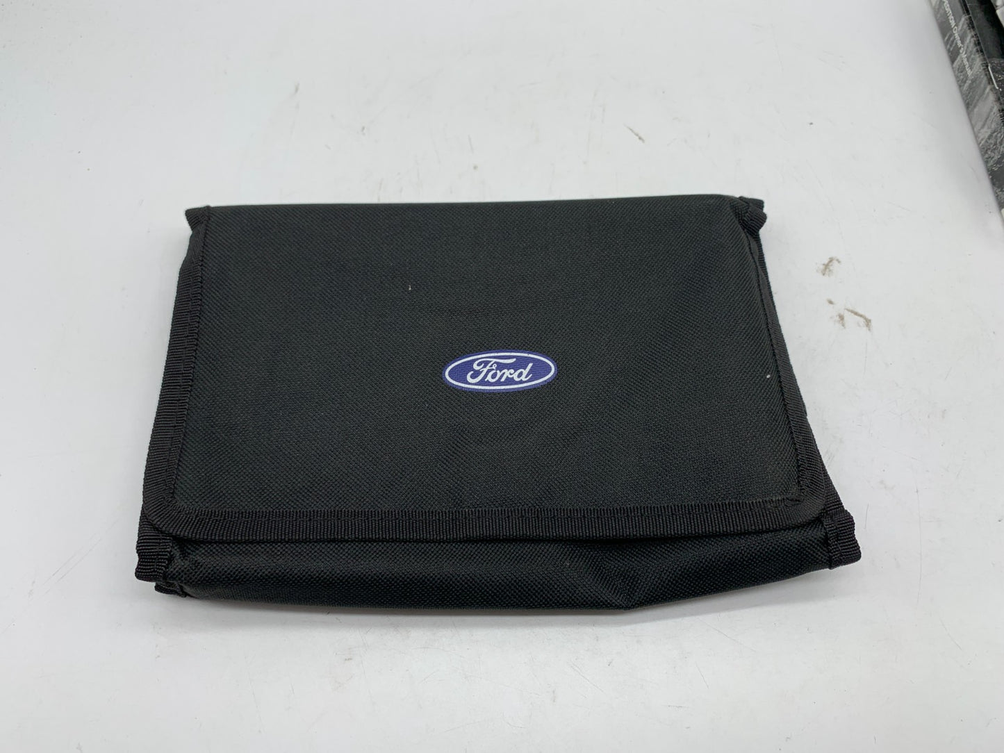 2019 Ford Expedition Owners Manual Set with Case OEM D02B09040
