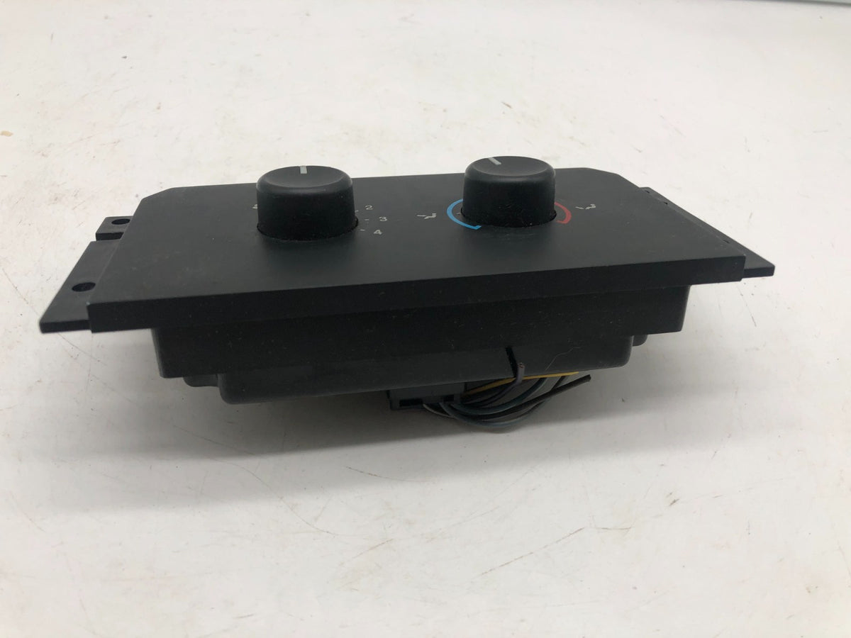 2007-2014 Ford Expedition Rear AC Heater Climate Control Unit OEM A01B06013