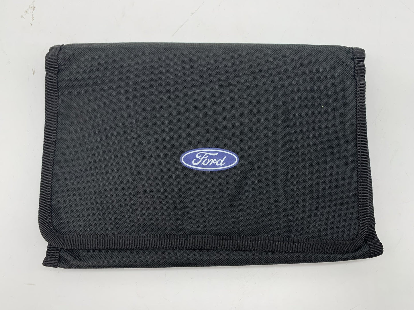 2019 Ford Edge Owners Manual Set with Case OEM A03B15006