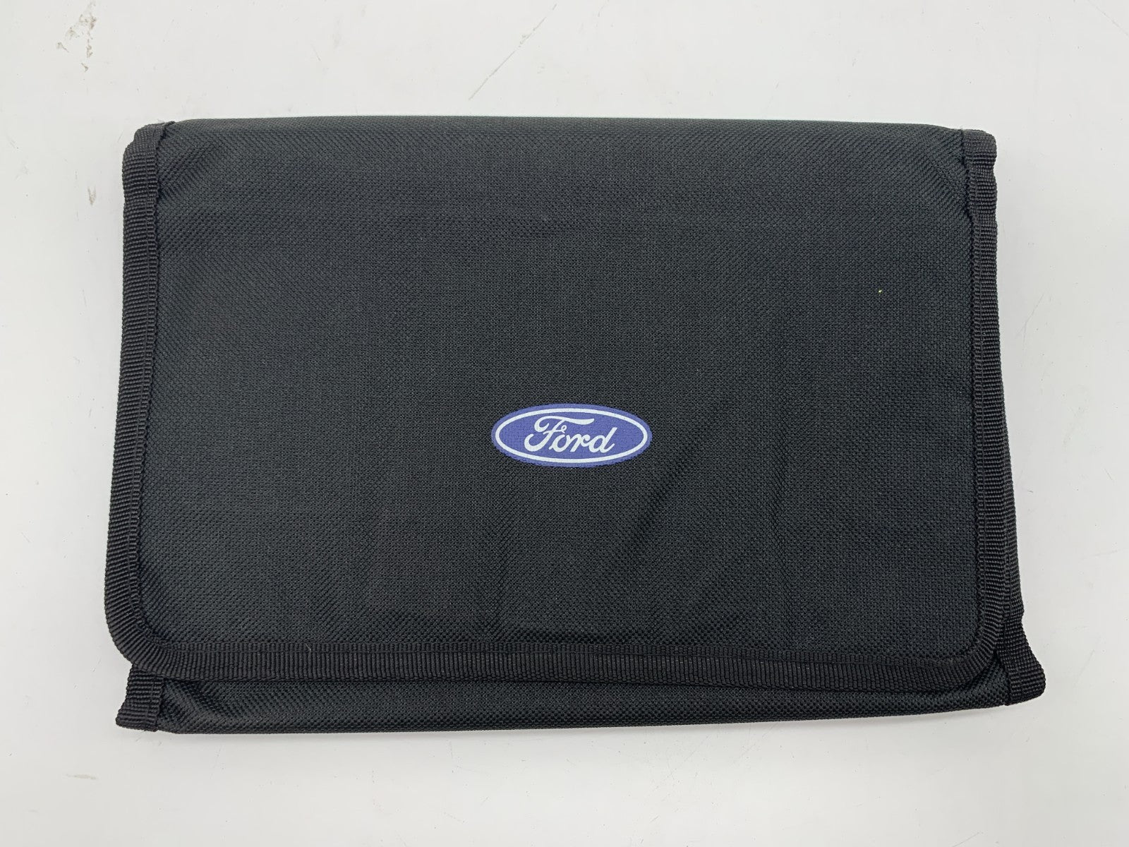 2019 Ford Edge Owners Manual Set with Case OEM A03B15006