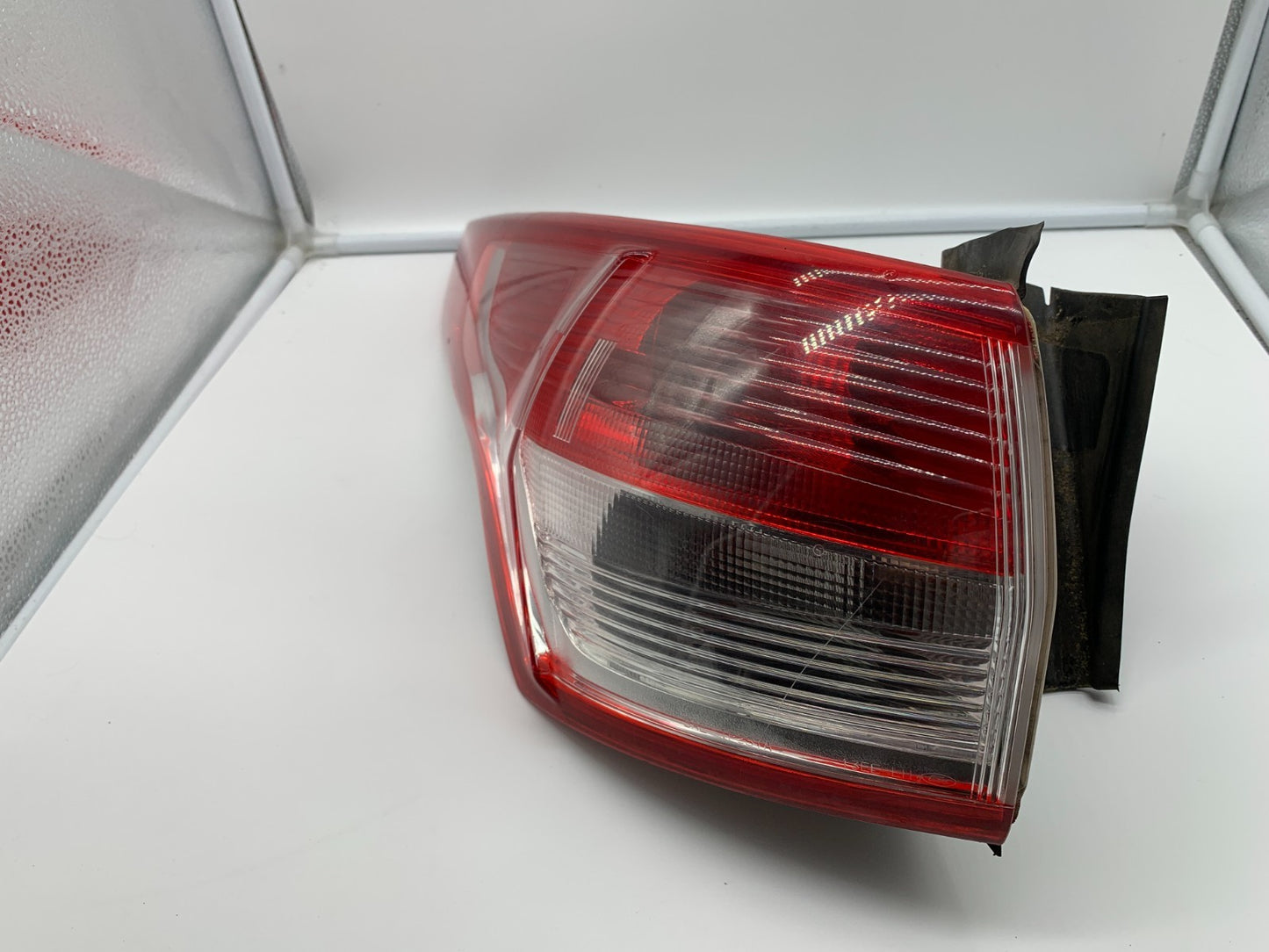 2013-2016 Ford Escape Driver Side Tail Light Taillight OEM B03B30002