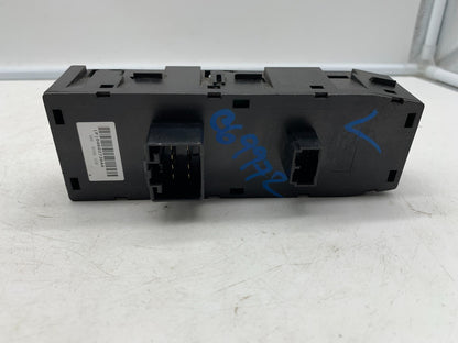 2006-2010 Jeep Grand Cherokee  Master Power Window Switch OEM A03B40011