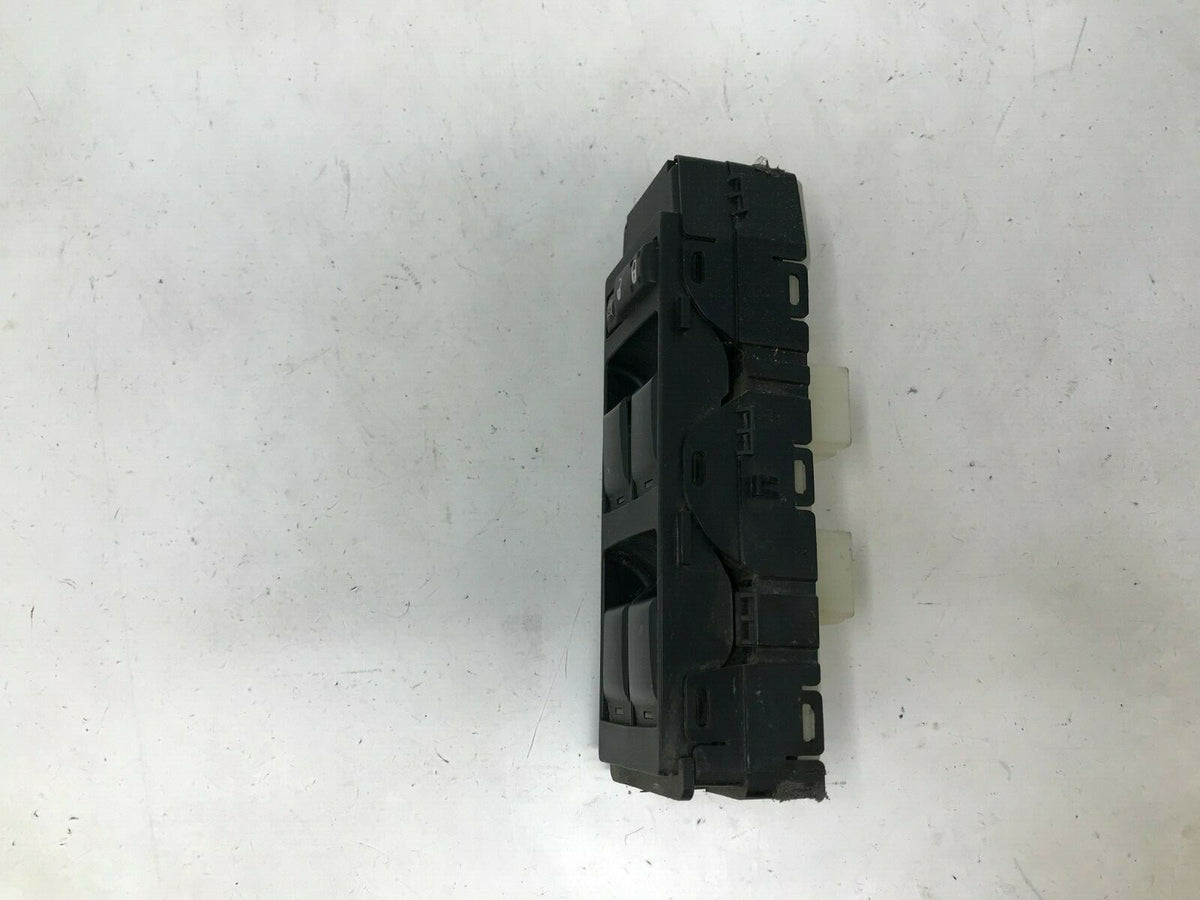 2007-2010 Jeep Patriot Master Power Window Switch OEM C02B13014