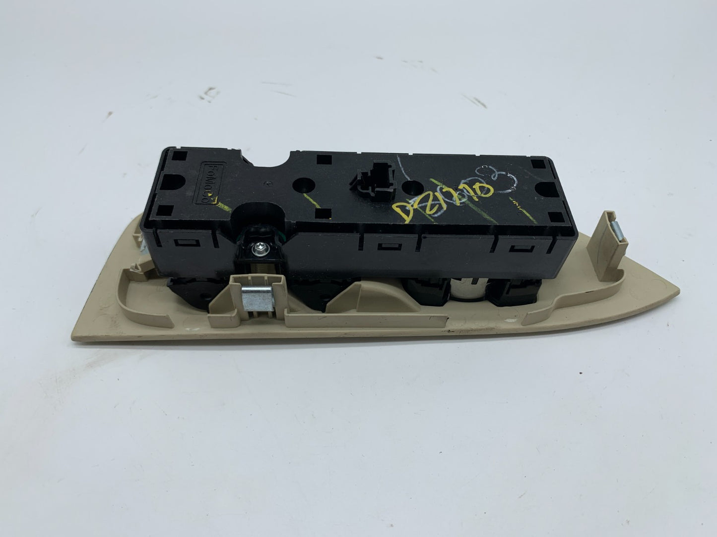 2013-2020 Lincoln MKZ Master Power Window Switch OEM C02B33009