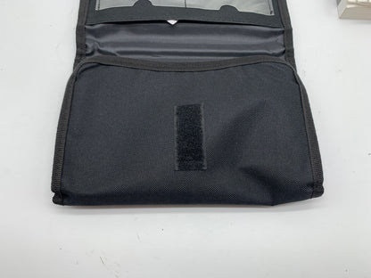 2018 Ford Explorer Owners Manual Set with Case OEM R01B30014