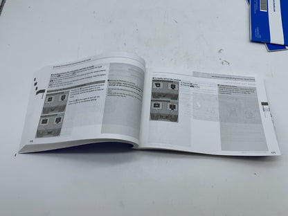 2020 Honda CRV CR-V Hybrid Owners Manual Set OEM D02B20020
