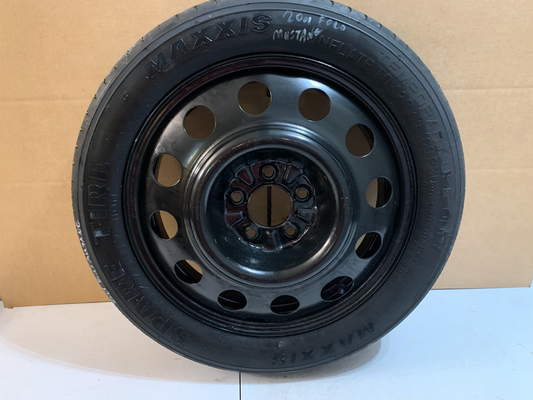 1999-2004 Ford Mustang Spare Tire 17" Wheel Compact Donut T155/70R17
