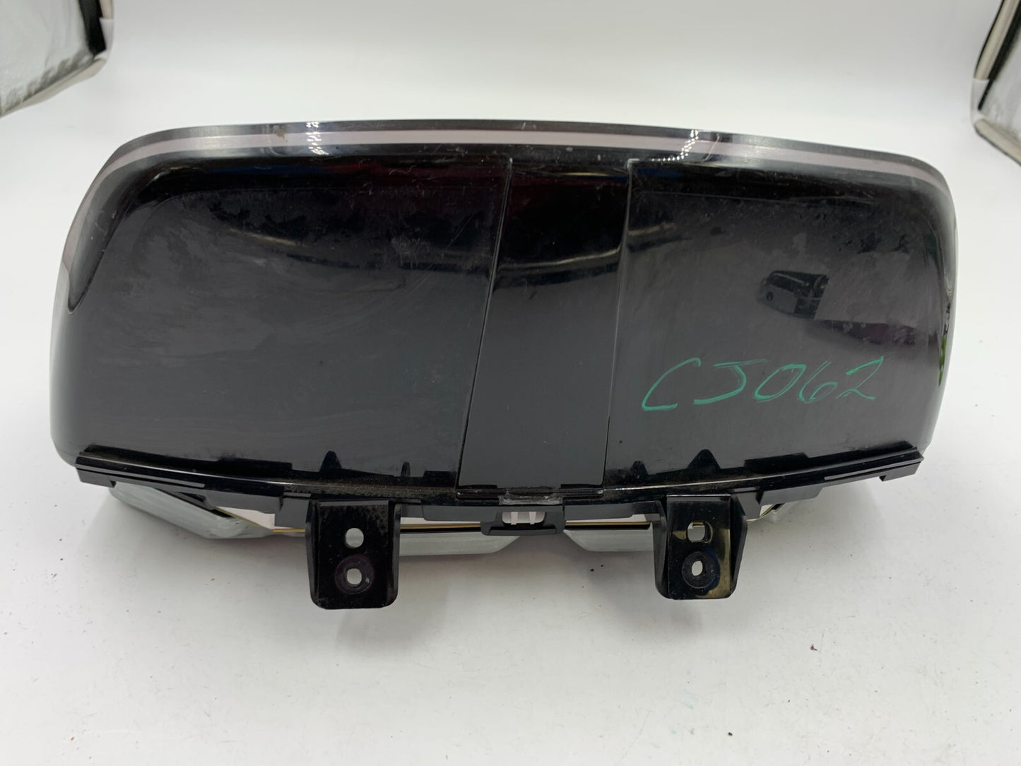 2013 Cadillac ATS Speedometer Instrument Cluster 72264 Miles OEM C01B41024