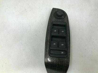 2013-2016 Chevy Malibu Master Power Window Switch OEM C02B40018