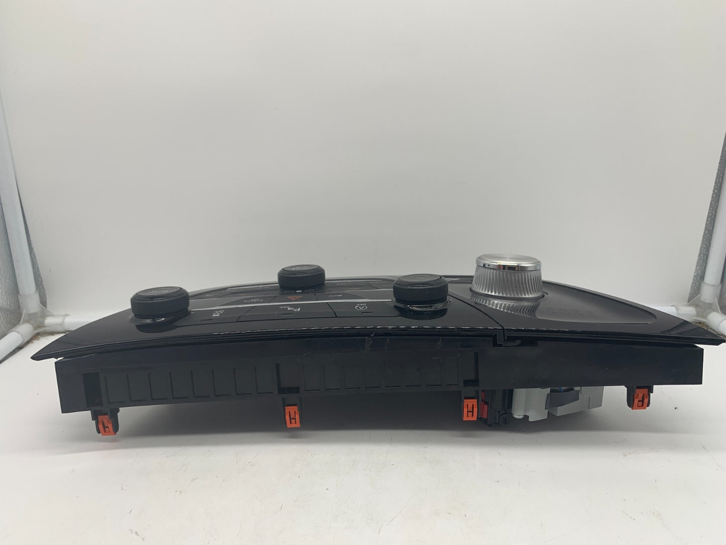 2018-2020 Chrysler Pacifica Climate Control 3 Zone AC Heater Unit OEM A01B30099