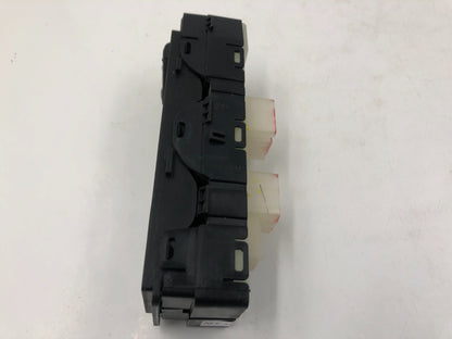 2007-2010 Dodge Caliber Master Power Window Switch OEM A02B25025