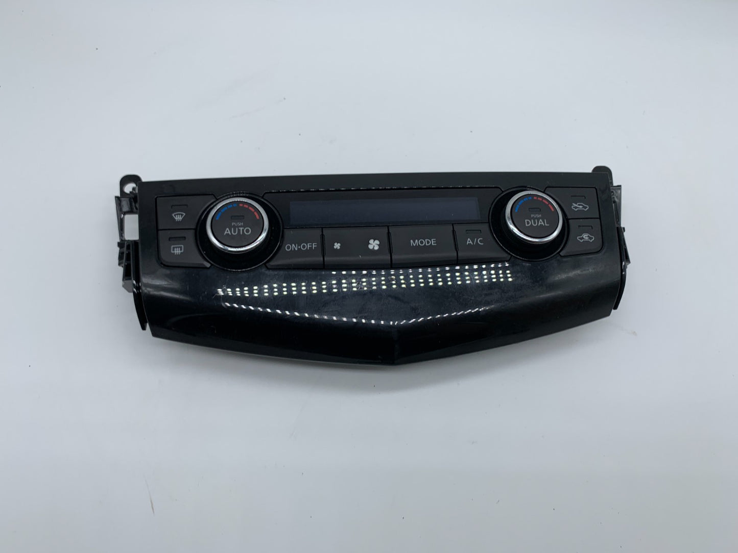 2019-2022 Nissan Altima AC Heater Climate Control Unit OEM C03B01004