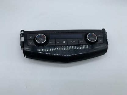 2019-2022 Nissan Altima AC Heater Climate Control Unit OEM C03B01004