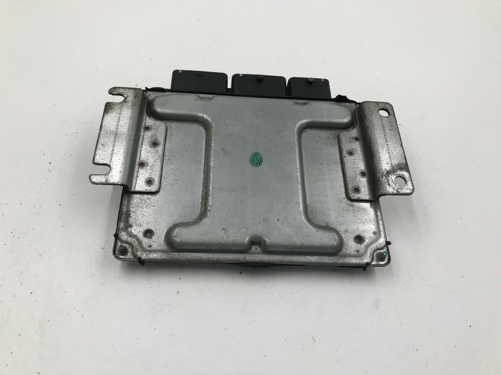 2015 Nissan Altima Engine Control Module CCM BCM Body Control OEM D02B64008