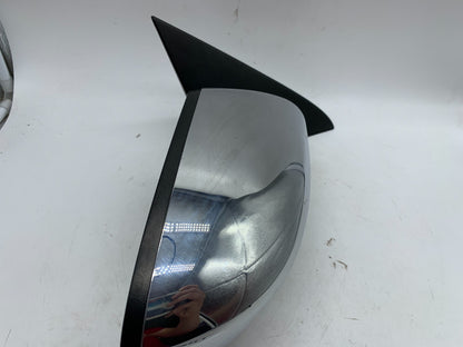2011-2014 Chrysler 200 Sedan Passenger Side View Power Door Mirror B03B34002