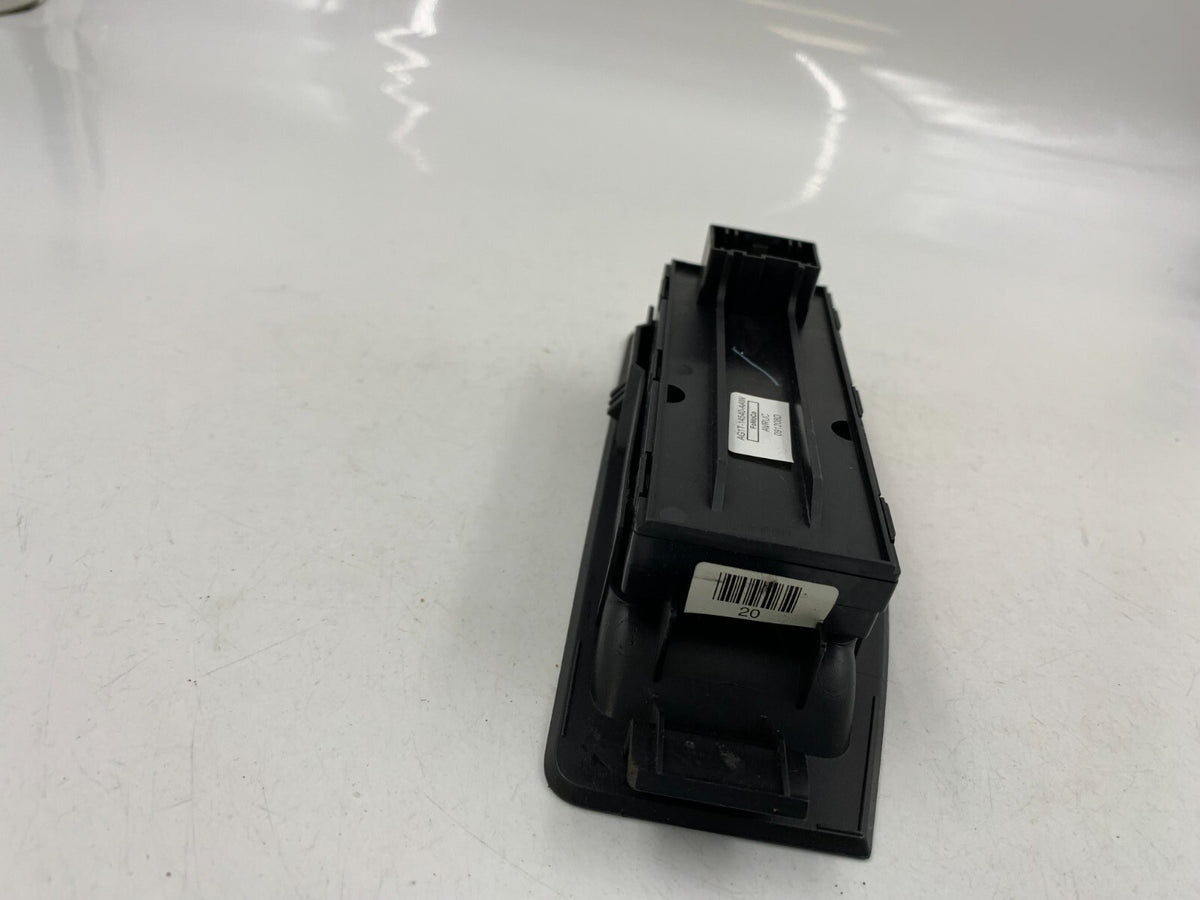 2015-2019 Ford Taurus Master Power Window Switch OEM B04B41084
