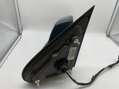 2014-2019 Chevrolet Silverado 1500 Passenger Side Power Door Mirror C03B10002