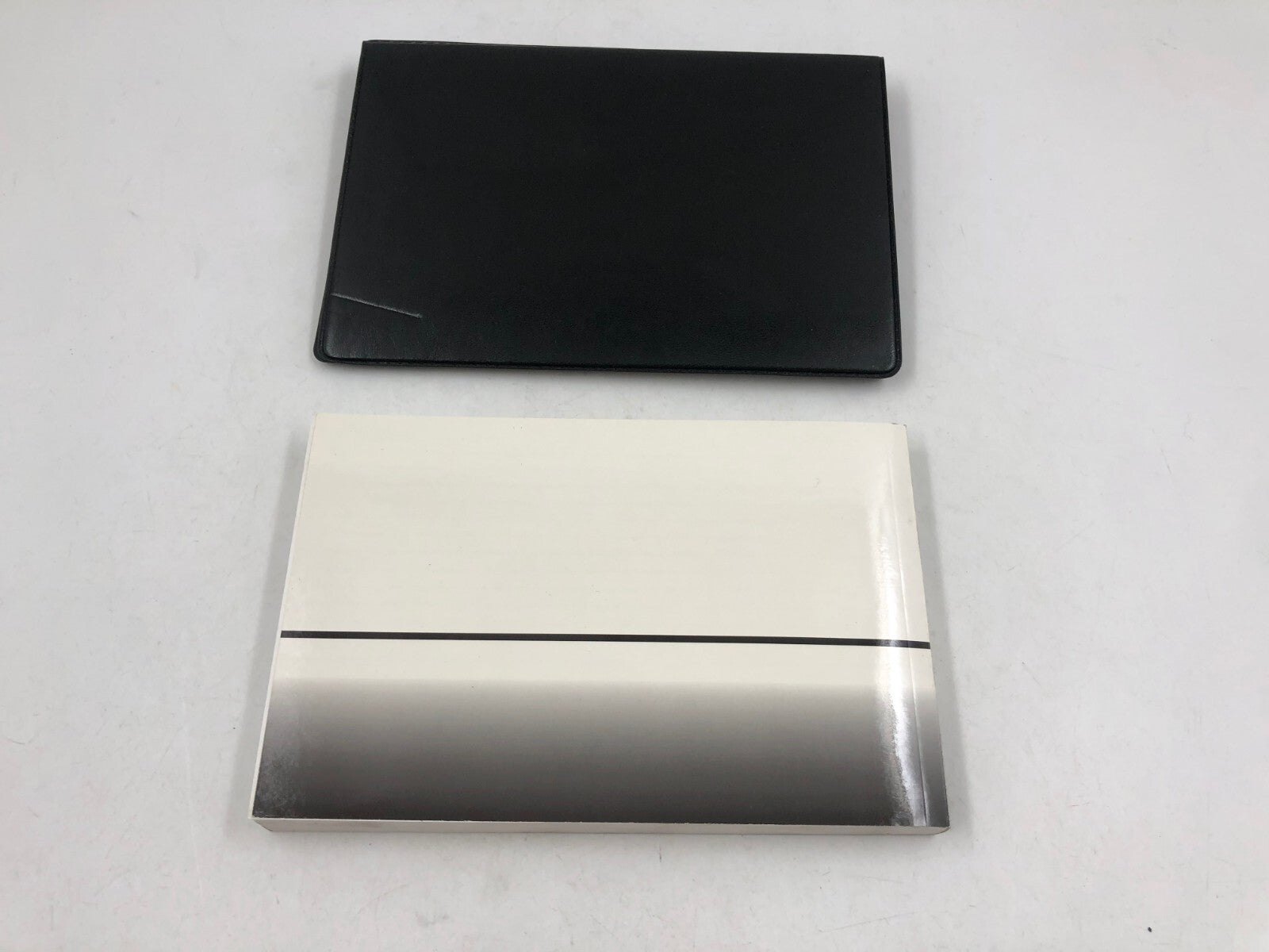 2006 Chevrolet Impala Owners Manual Includes Case OEM D02B04048