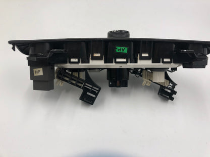 2007-2011 Chevrolet Aveo AC Heater Climate Control Unit OEM C03B45018