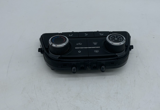 2017-2022 Buick Encore AC Heater Climate Control OEM D03B02014
