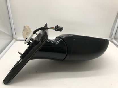 2017 Nissan Pathfinder Passenger Side Power Door Mirror Gray OEM A02B23030