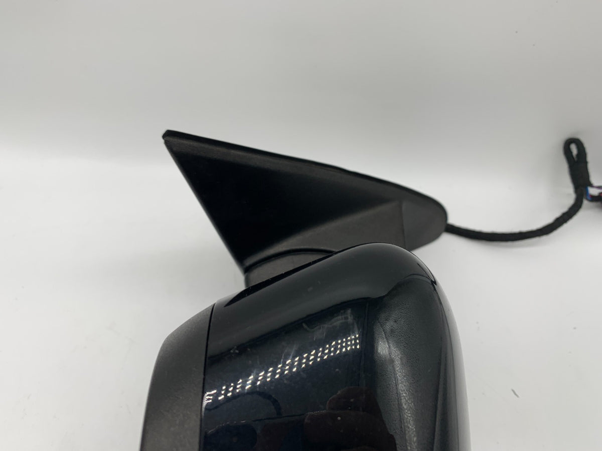 2019-2022 Jeep Grand Cherokee Passenger Side Power Door Mirror BSA OEM C01B55071