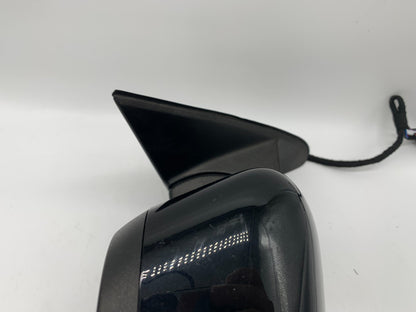 2019-2022 Jeep Grand Cherokee Passenger Side Power Door Mirror BSA OEM C01B55071