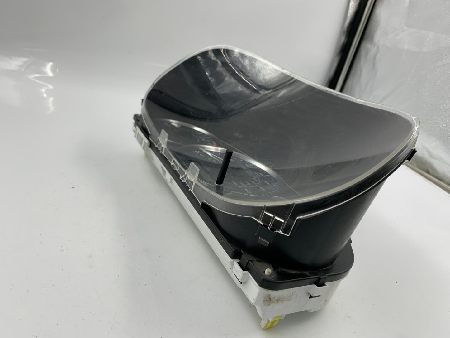 2010 Subaru Forester Speedometer Instrument Cluster 77207 Miles OEM B02B01033