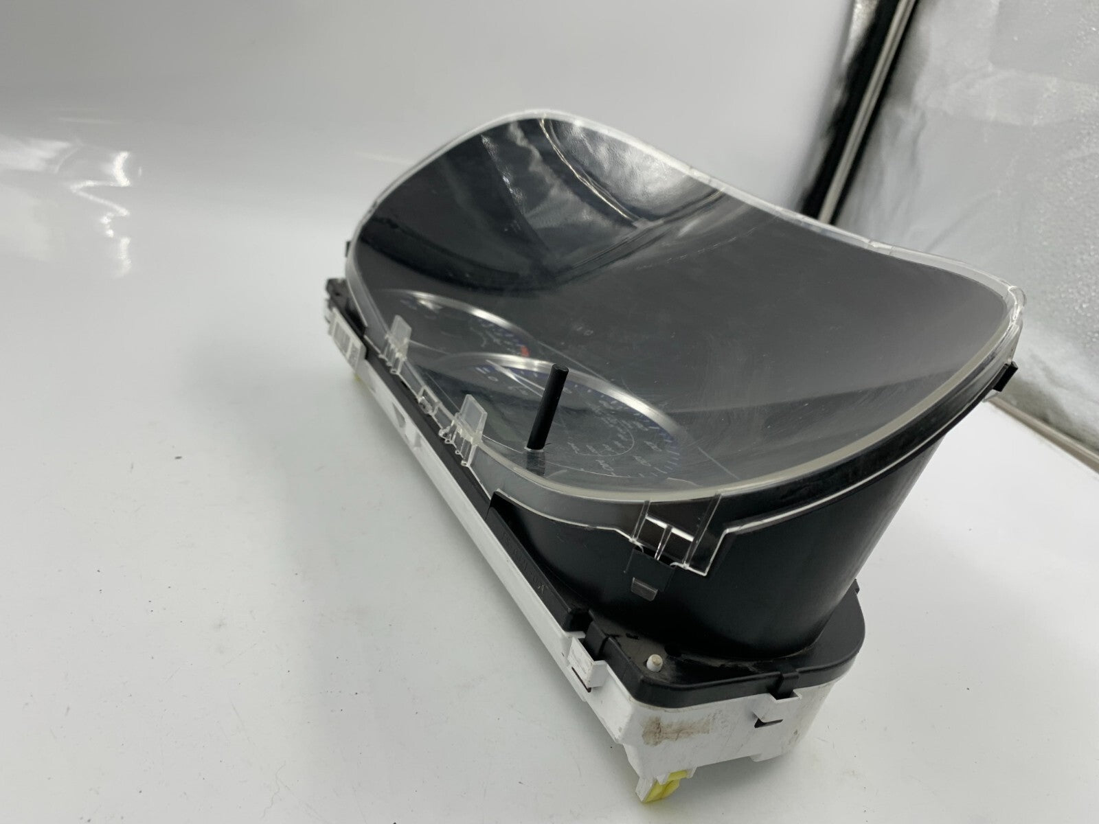 2010 Subaru Forester Speedometer Instrument Cluster 77207 Miles OEM B02B01033